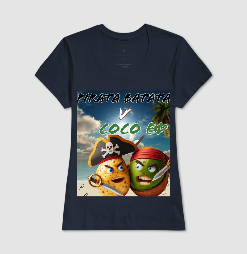 Camisa 6