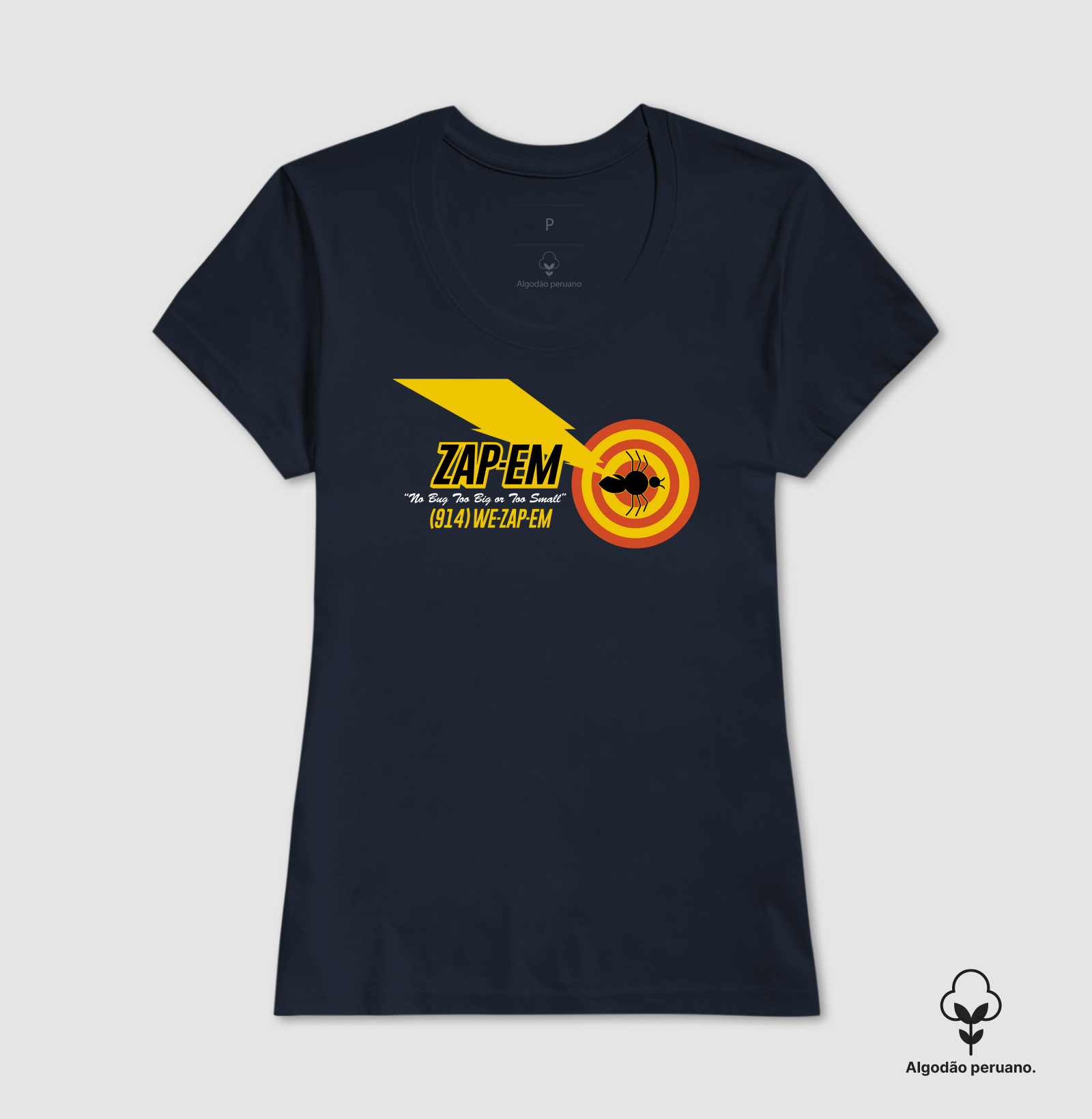 Camisa 2