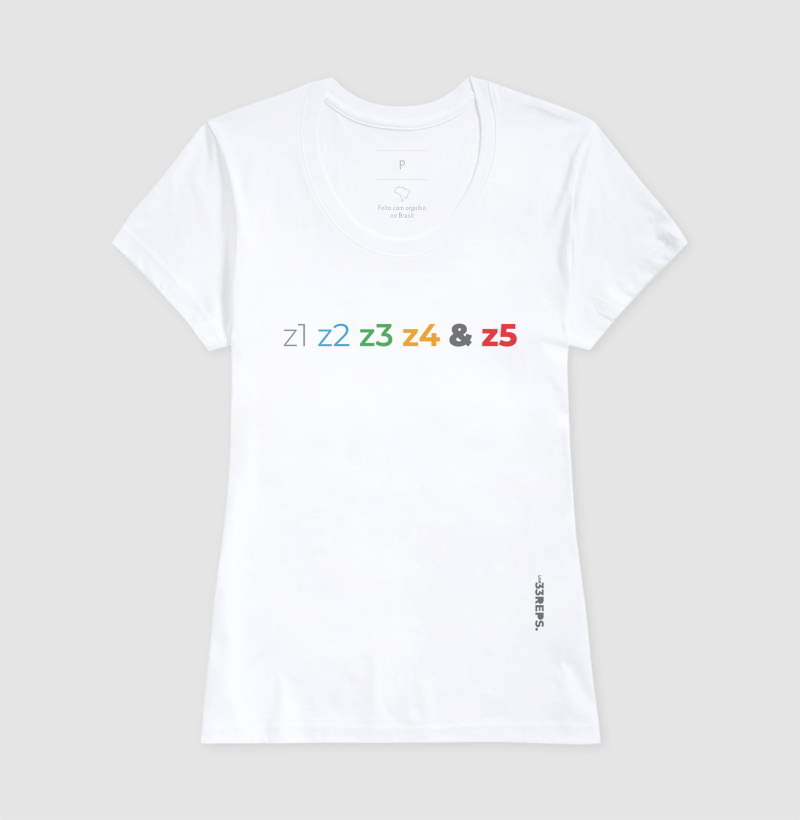 Camisa 5