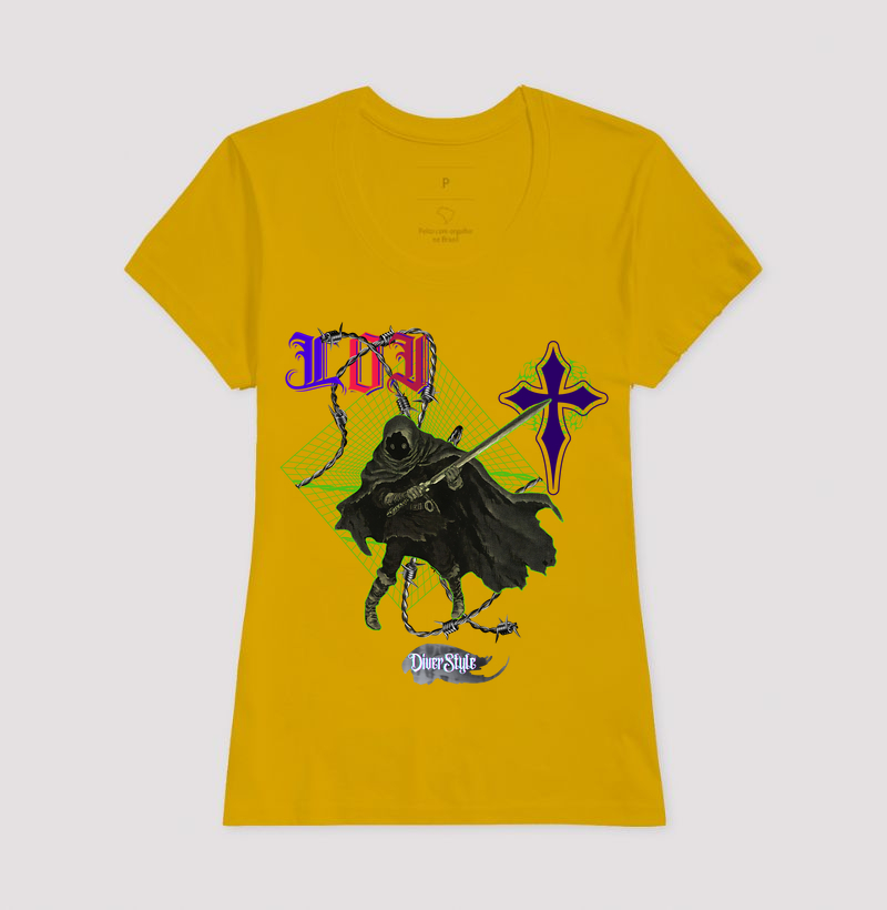 Camisa 17