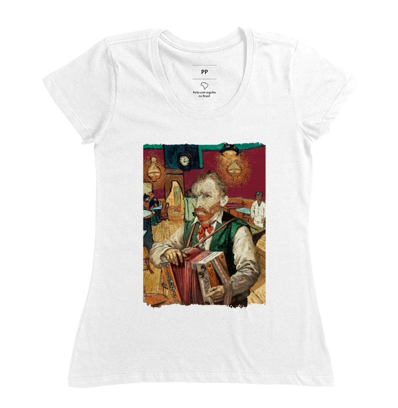 Camisa 4