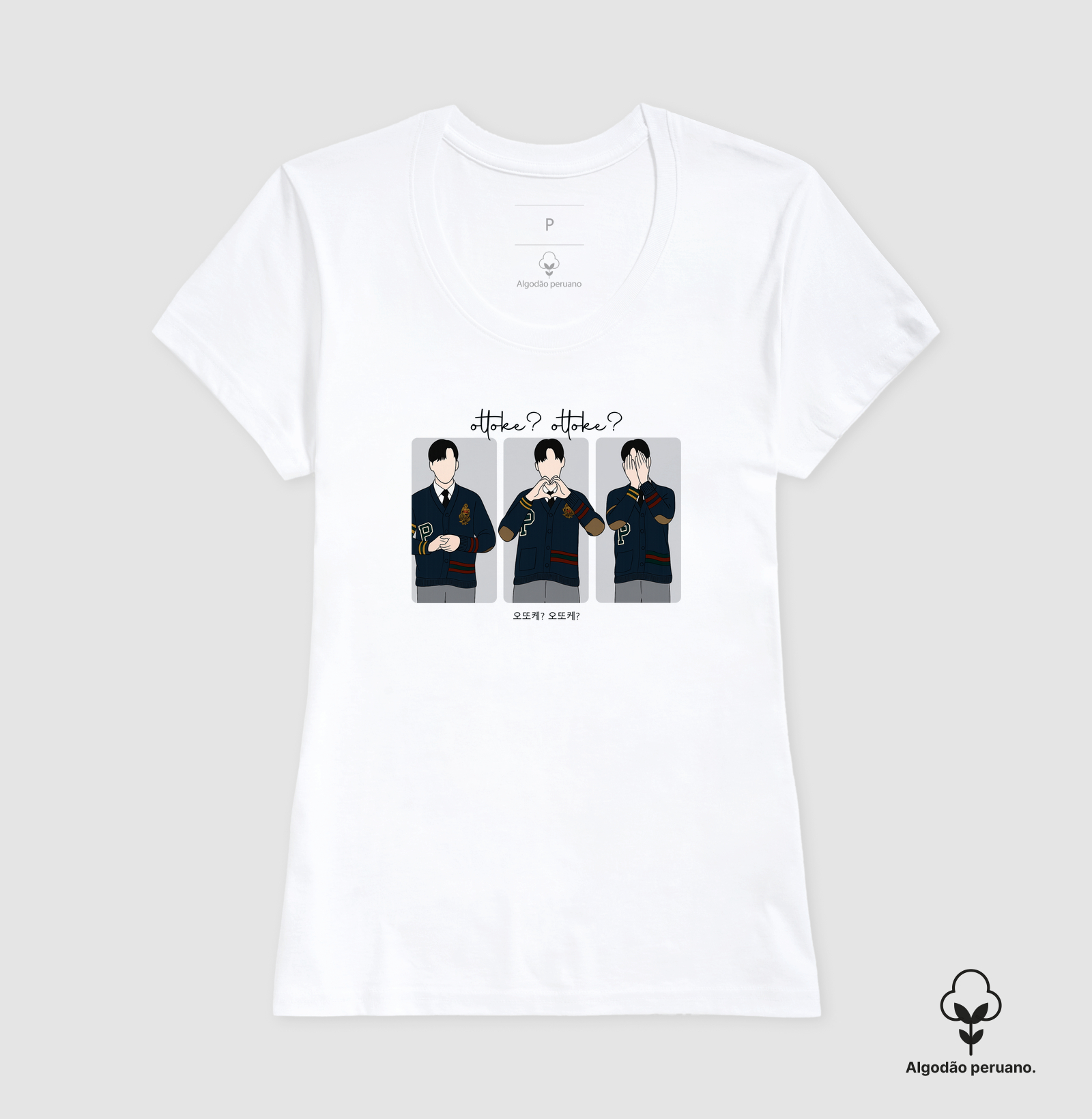 Camisa 3
