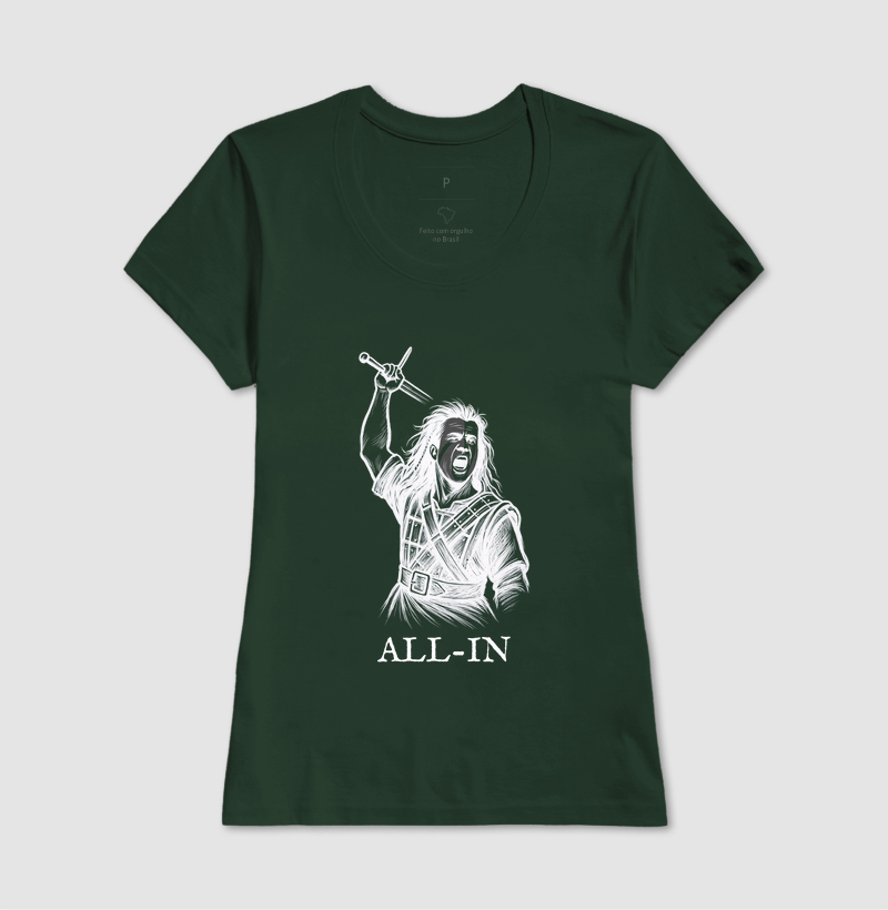 Camisa 10