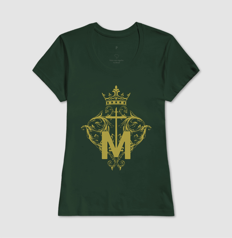 Camisa 12