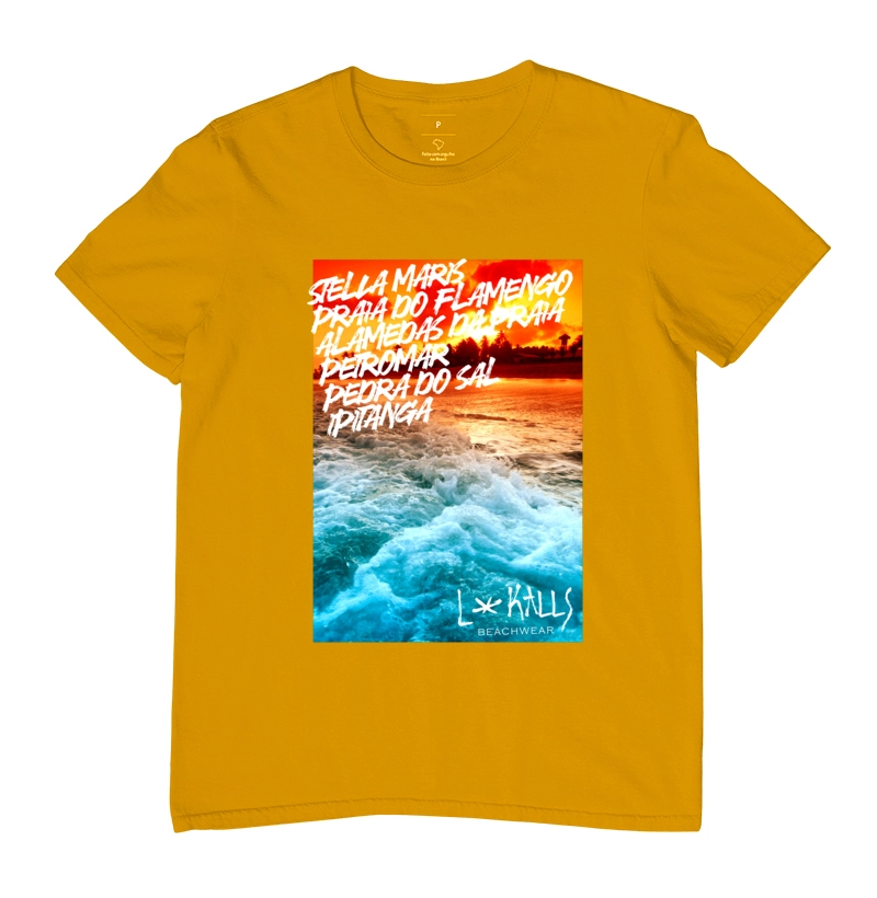 Camisa 13