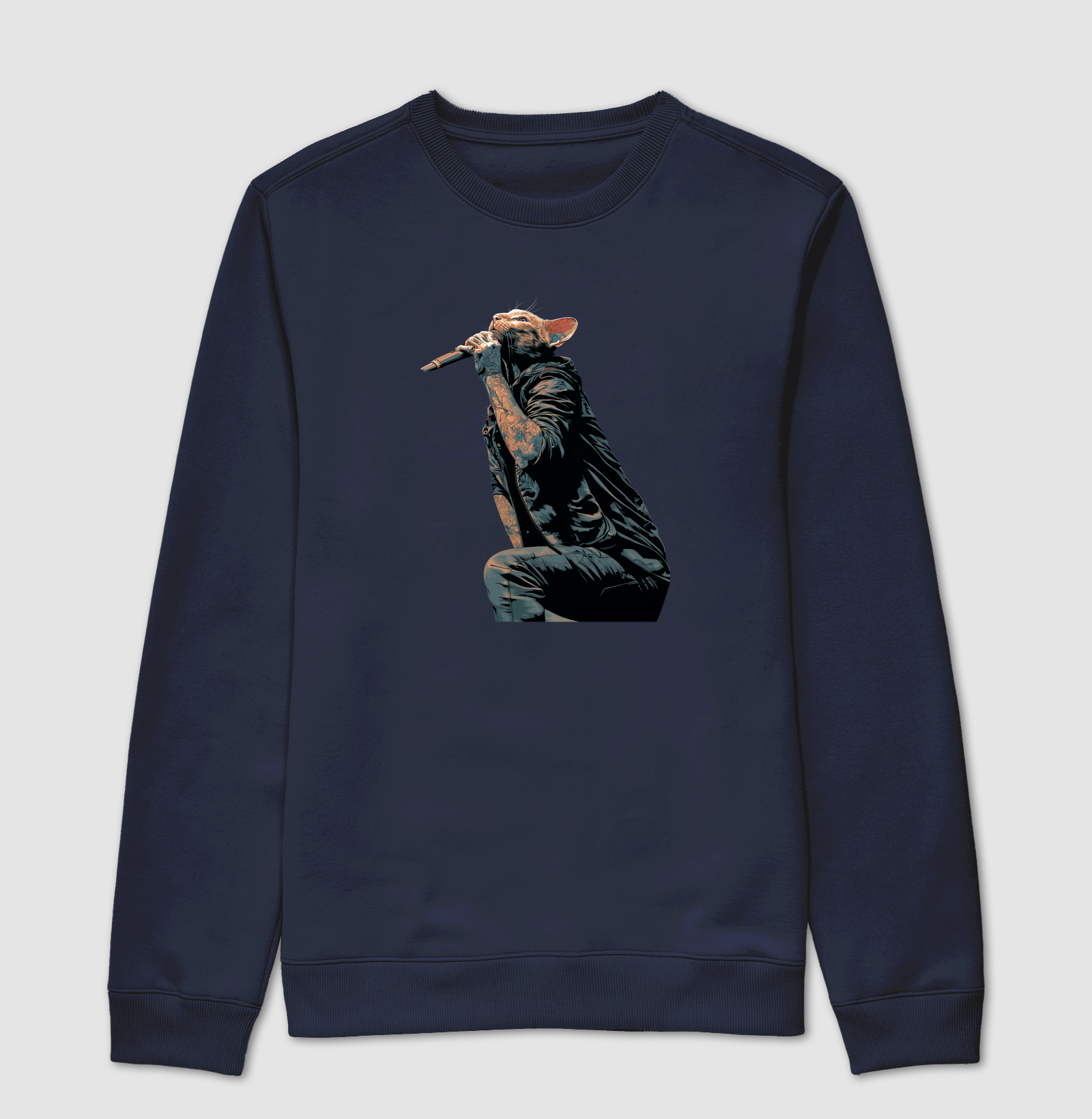 Camisa 4