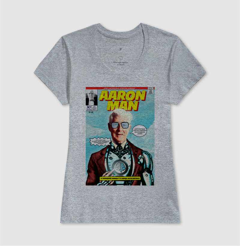 Camisa 10