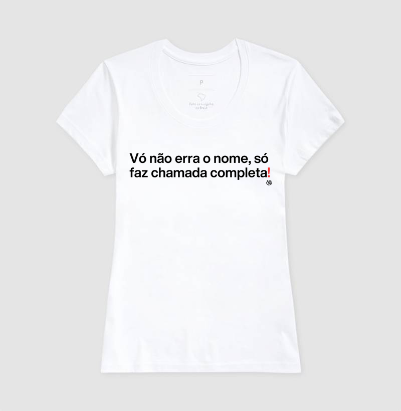 Camisa 6