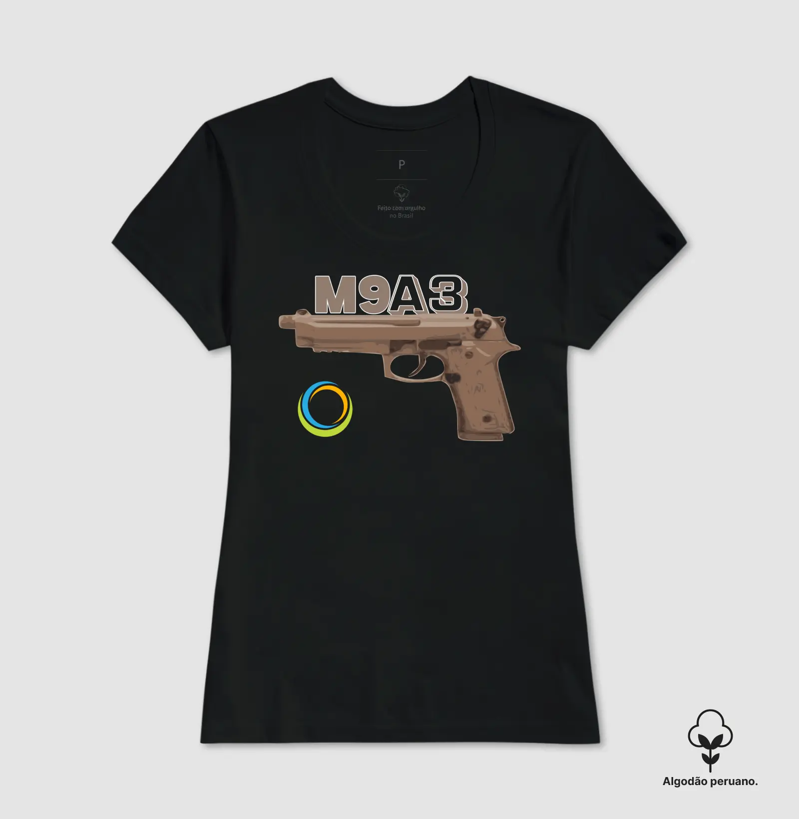 Camisa 2