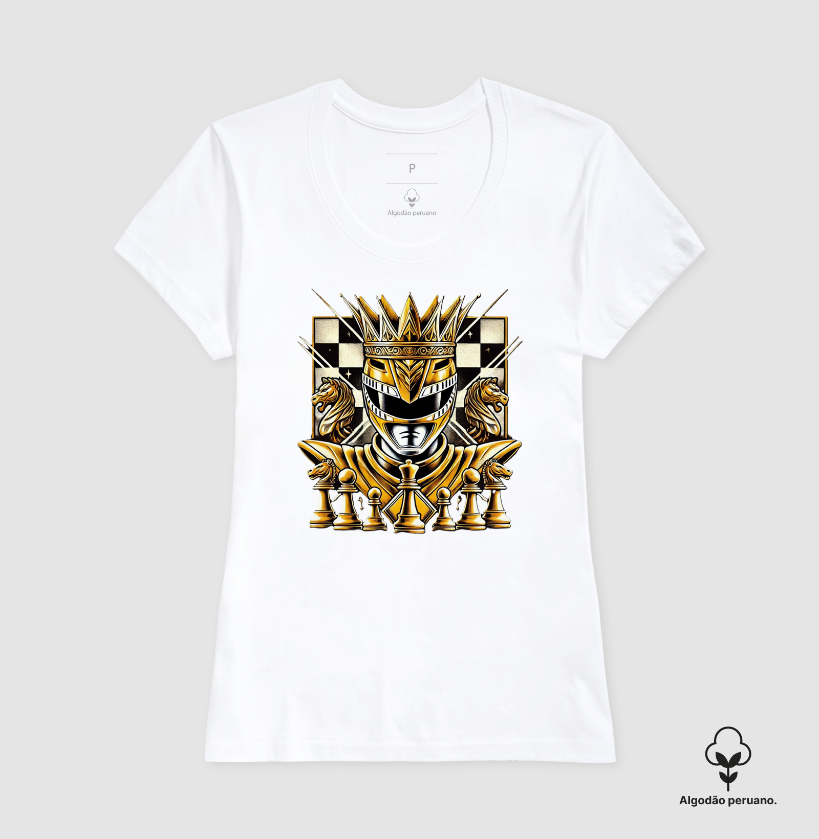 Camisa 1