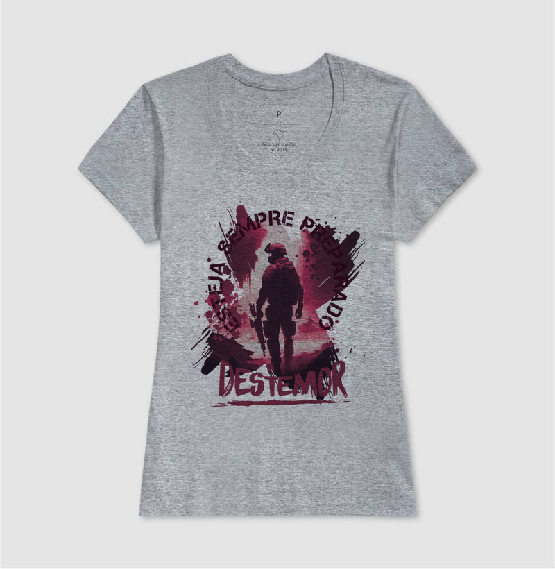 Camisa 6