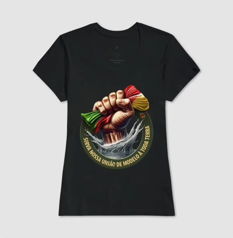 Camisa 13