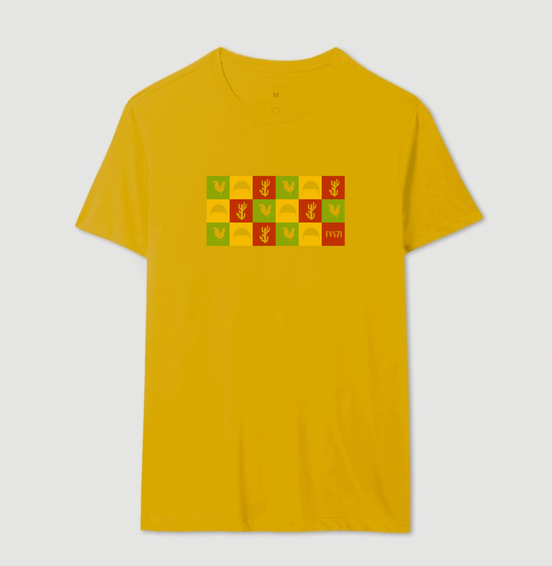 Camisa 12