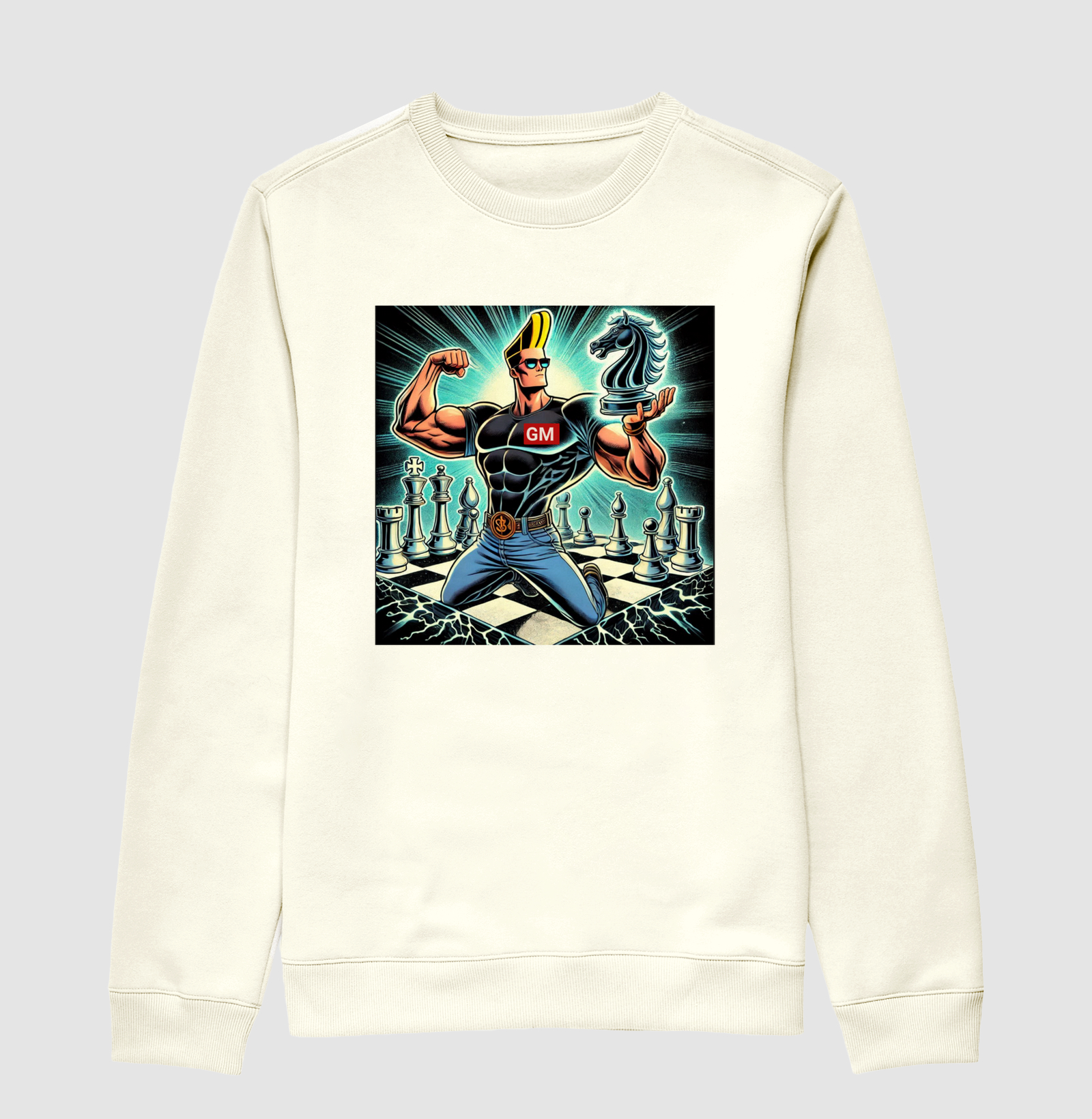 Camisa 1