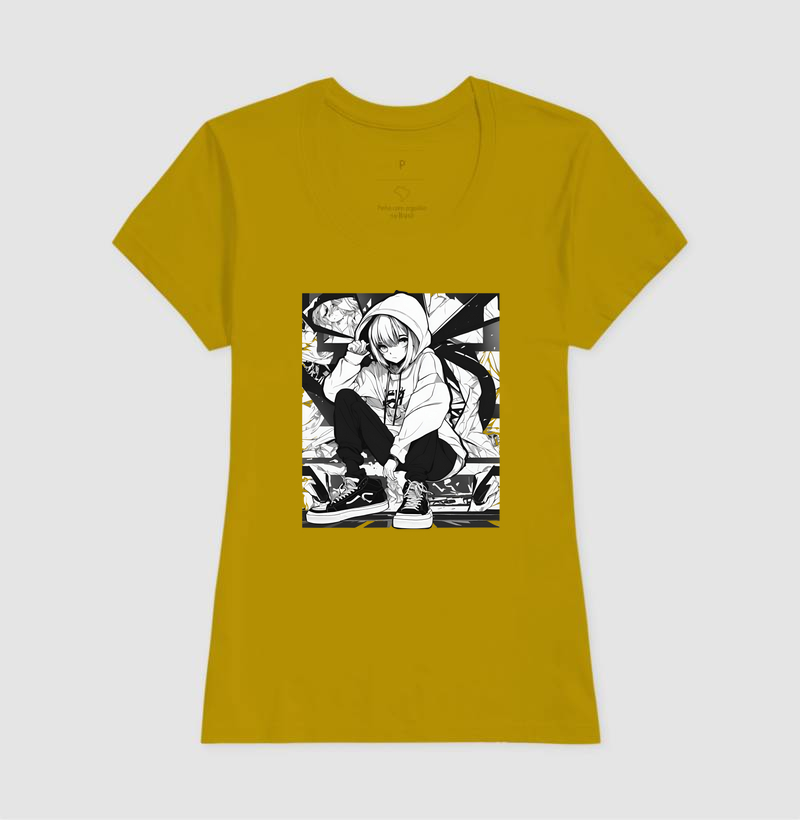 Camisa 7