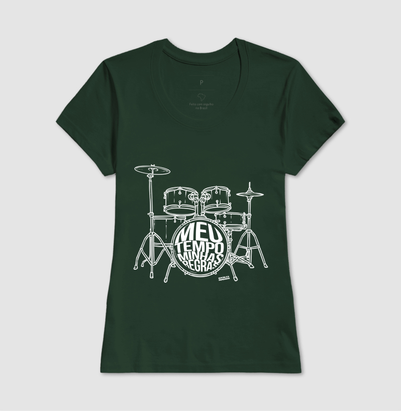Camisa 16