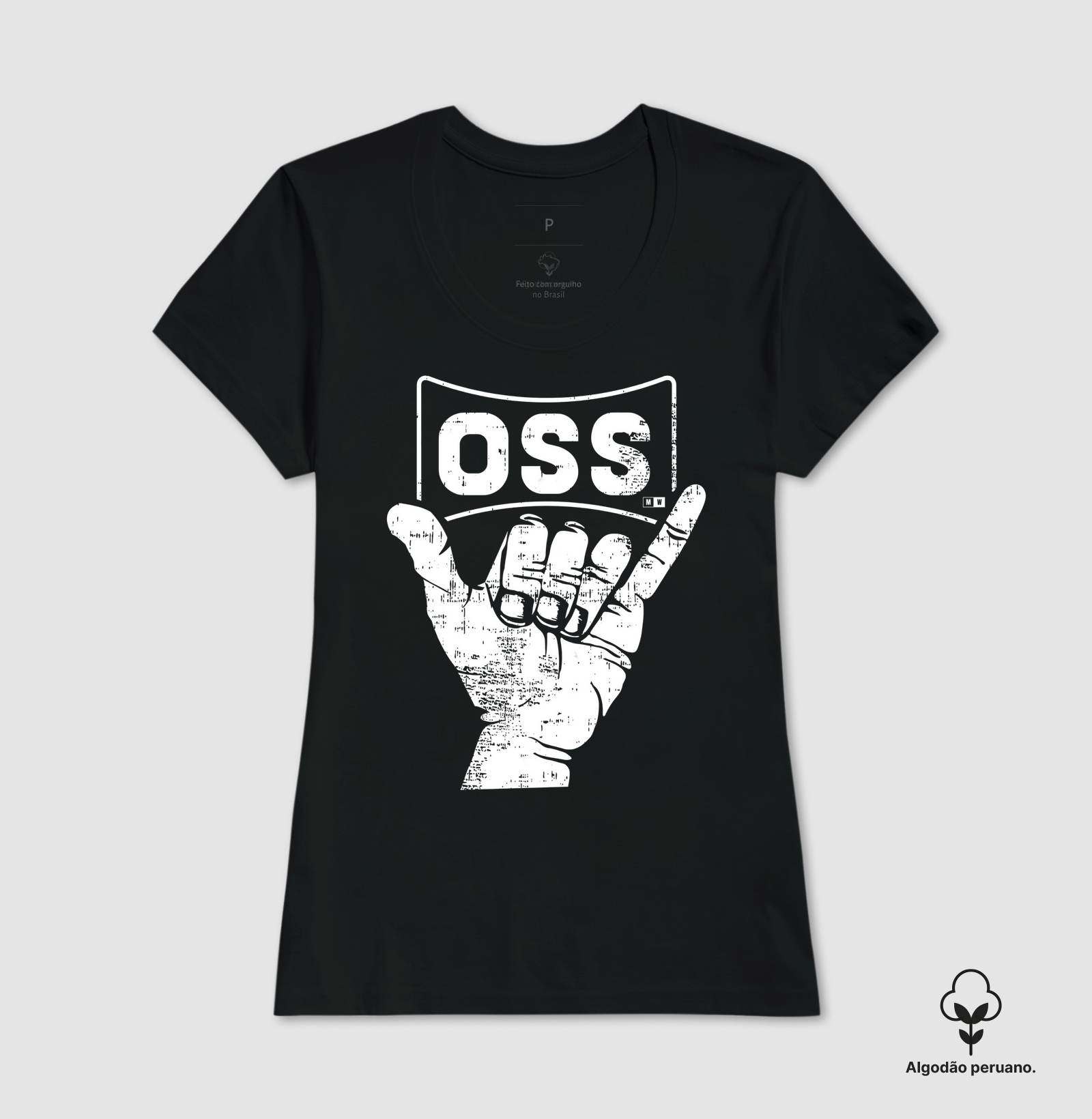 Camisa 2