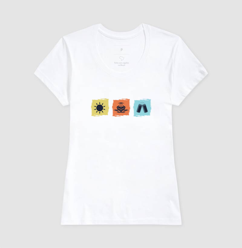 Camisa 16