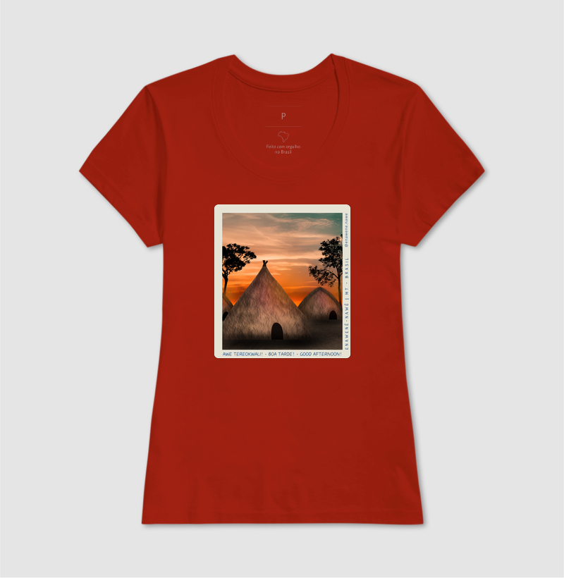 Camisa 4