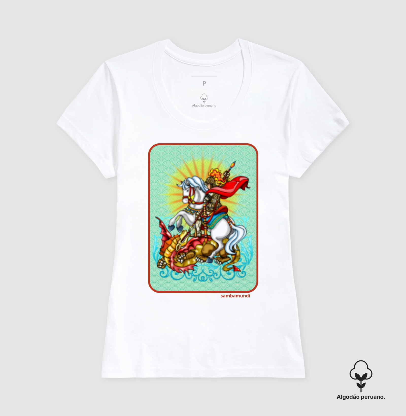 Camisa 3