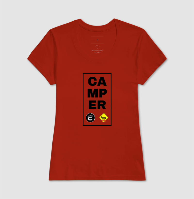 Camisa 13