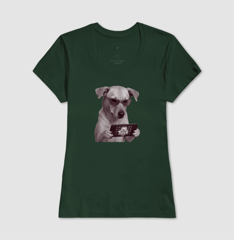 Camisa 12