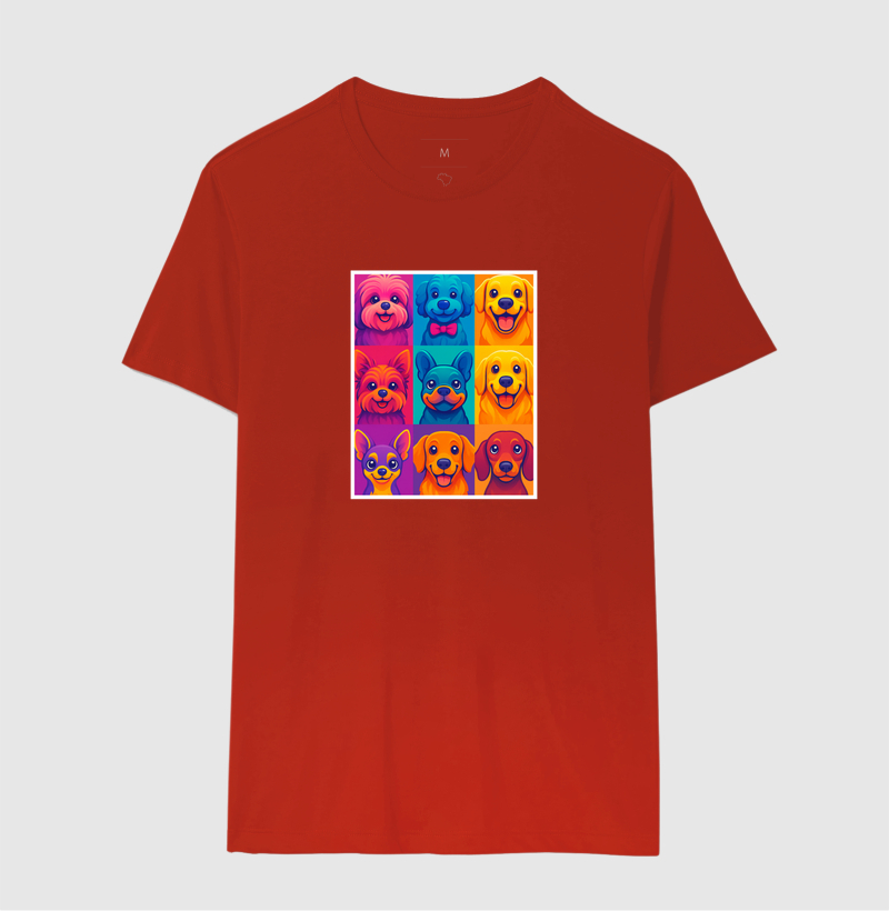 Camisa 9