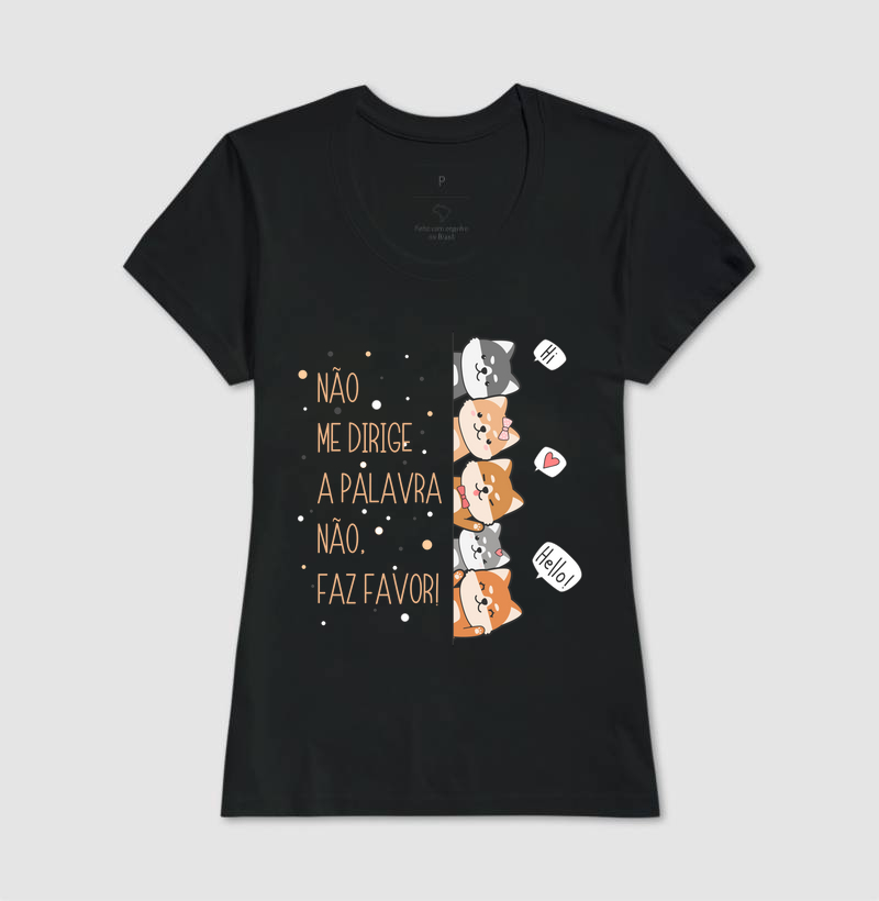 Camisa 13