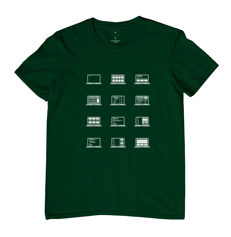 Camisa 12