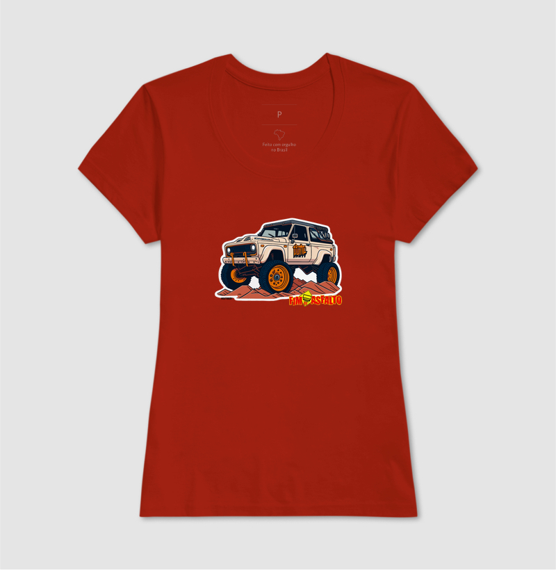 Camisa 13