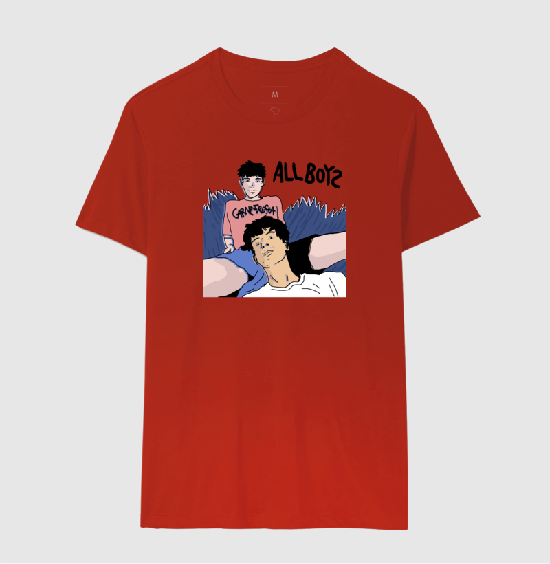 Camisa 4