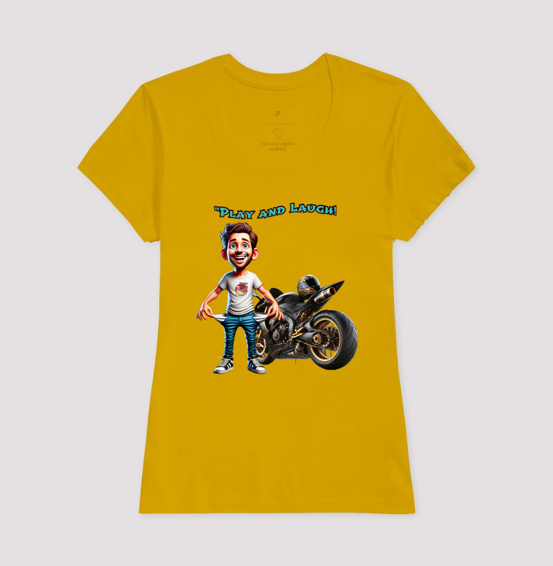 Camisa 17