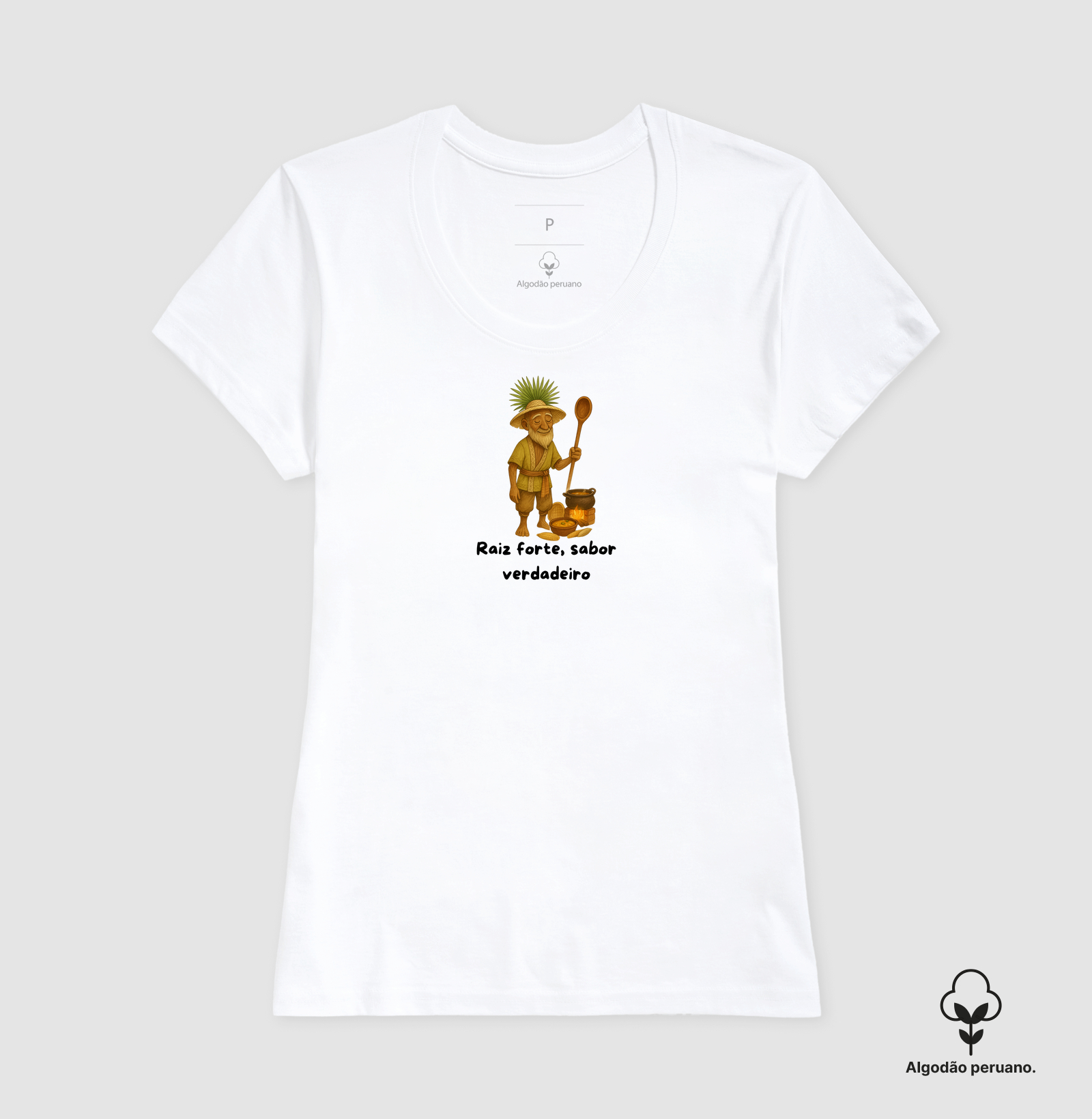 Camisa 4