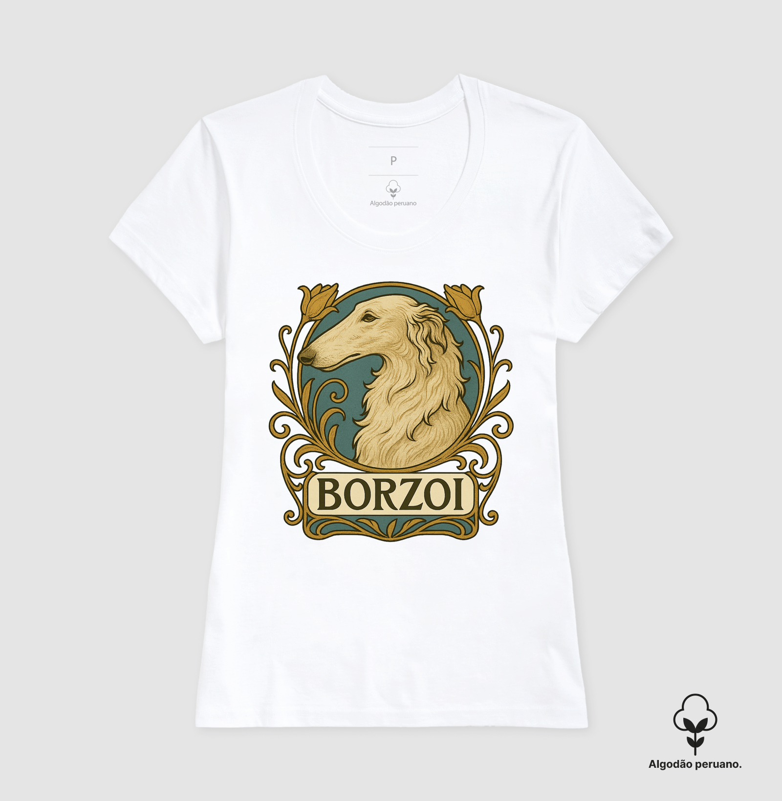 Camisa 3