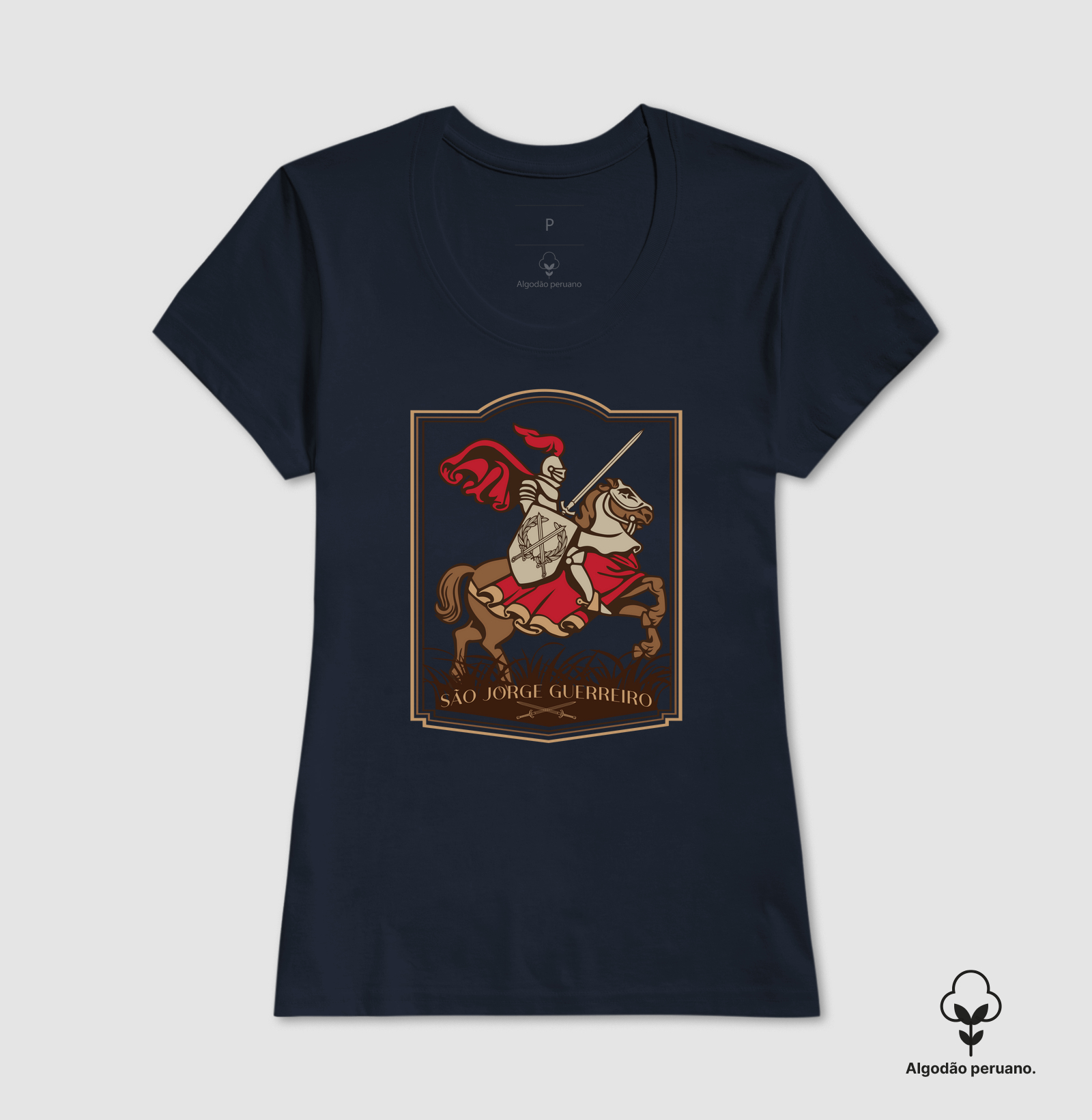 Camisa 8