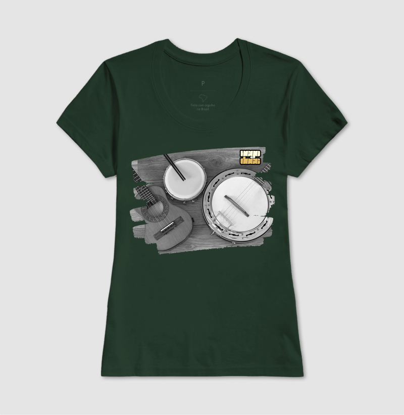 Camisa 12