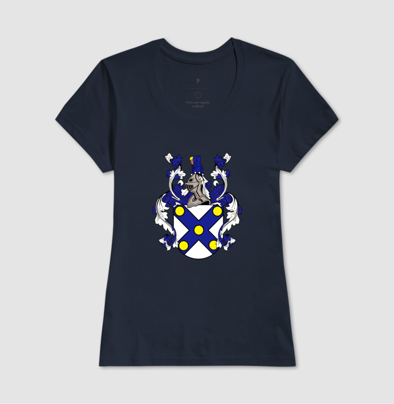 Camisa 11