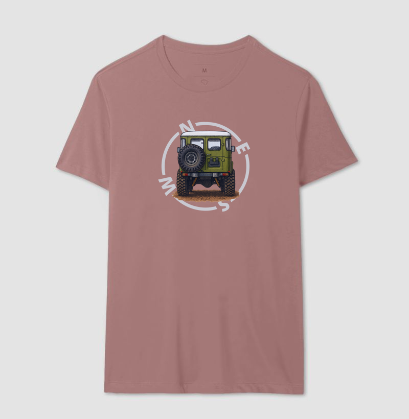 Camisa 15