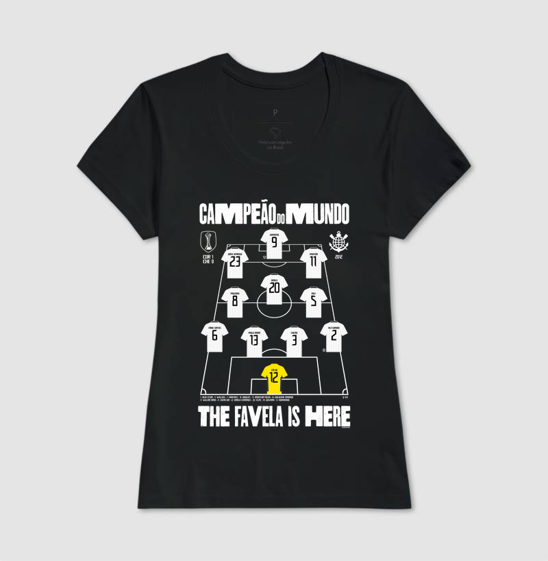 Camisa 4