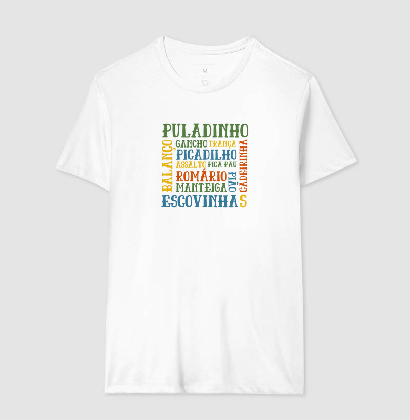 Camisa 9