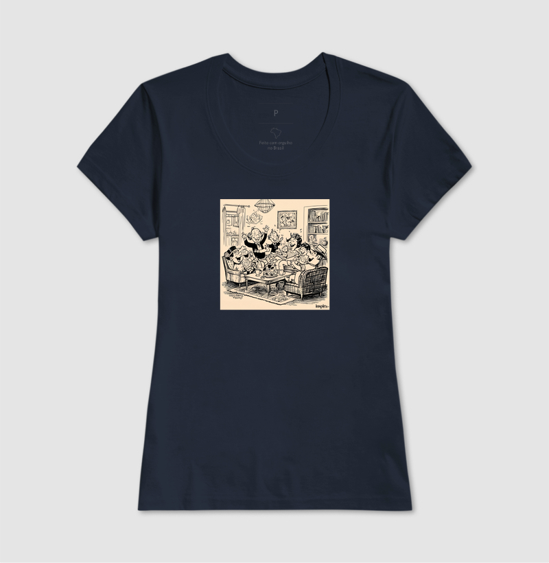 Camisa 9