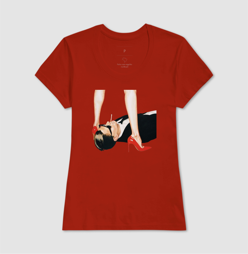 Camisa 10