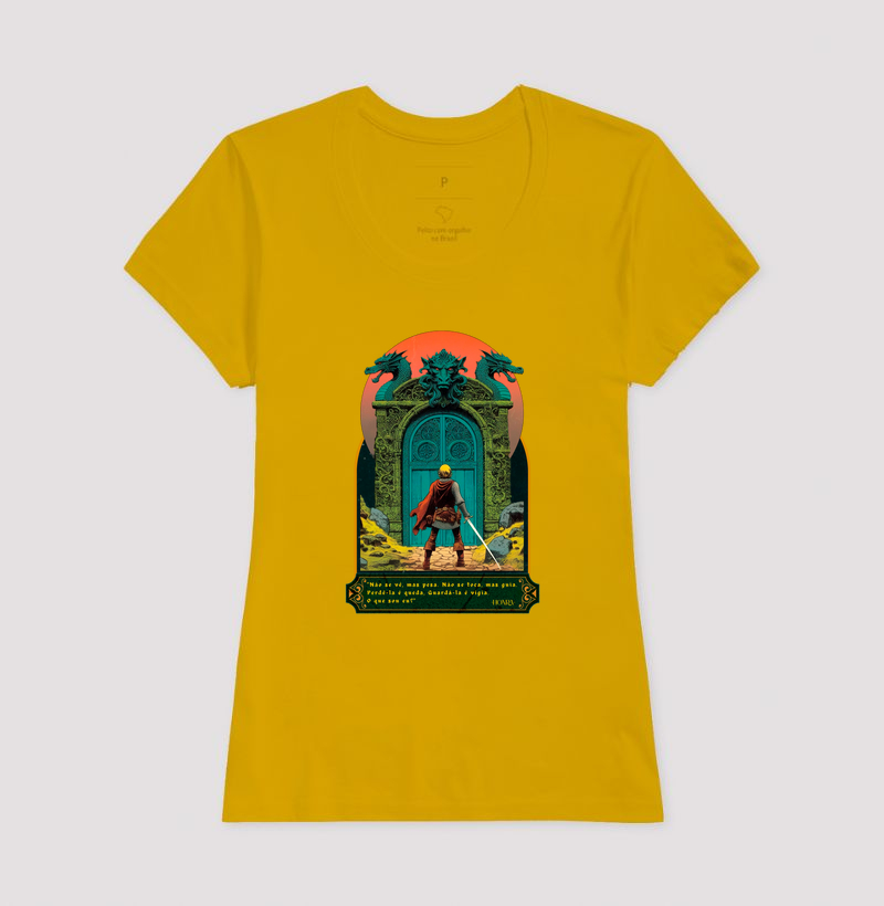 Camisa 10