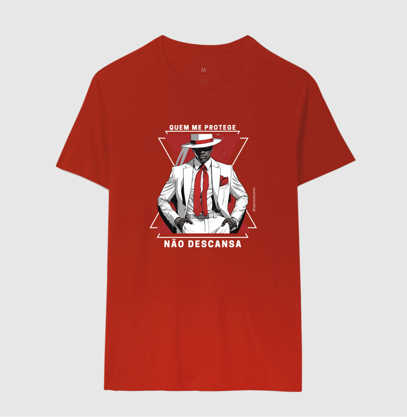 Camisa 8