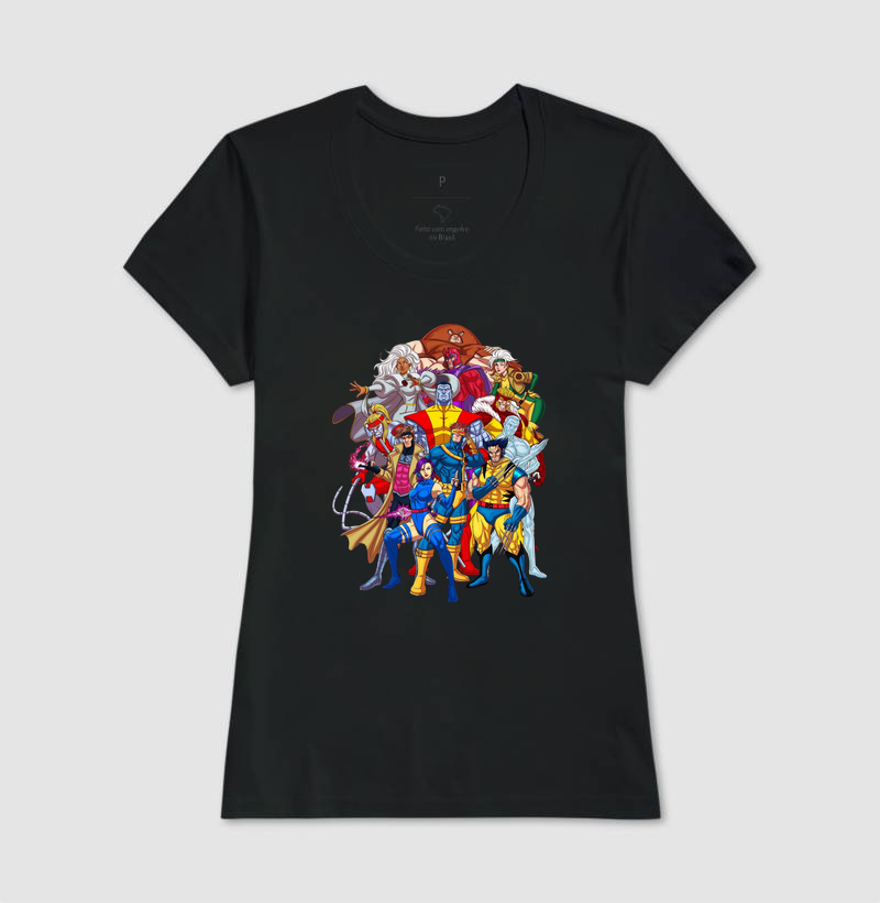 Camisa 2