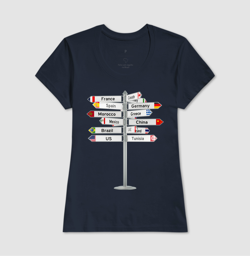 Camisa 7