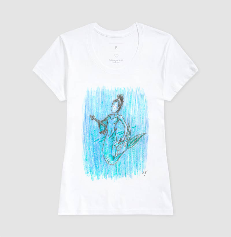 Camisa 2