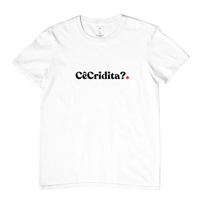 Camisa 10