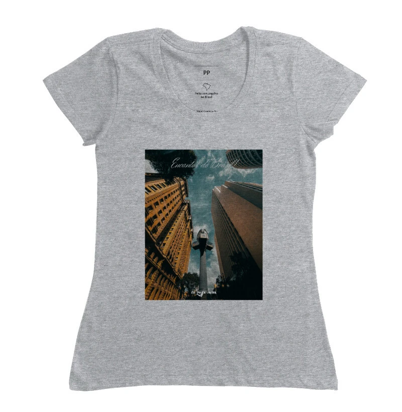 Camisa 8
