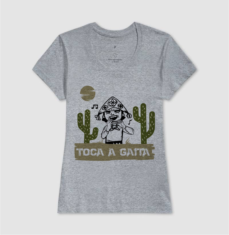 Camisa 10